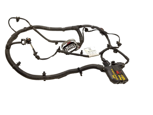 18 19 20 21 Chevrolet Equinox Rear Differential Wiring Harness 84421567 OEM