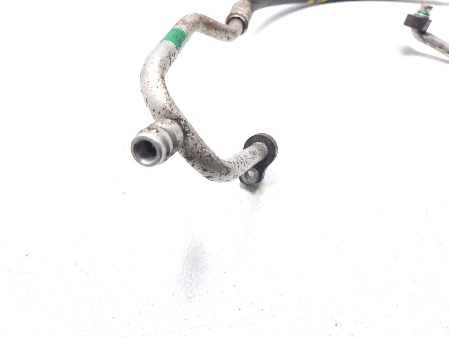 14 15 16 17 Hyundai Elantra Gt A/c Hose Pipe Line OEM