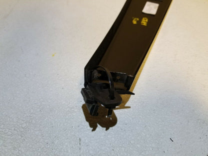 06 07 08 Audi A4 Right Pass Side Exterior B Pillar Trim Molding OEM 85k Miles