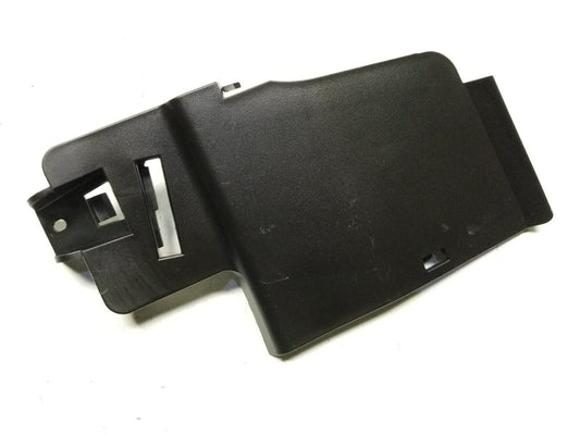 2013 - 2018 Cadillac Ats Under Dash Cover Passenger Side Right 22745588 OEM