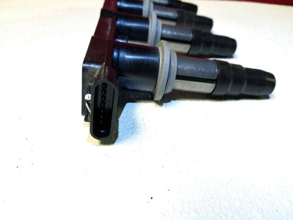 11 12 13 14 15 Chevy Cruze 1.8l Ignition Coil OEM 23k Miles