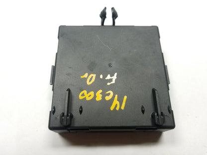 12 13 14 Mercedes-benz C300 Front Left Driver Door Control Module 2129003914 OEM