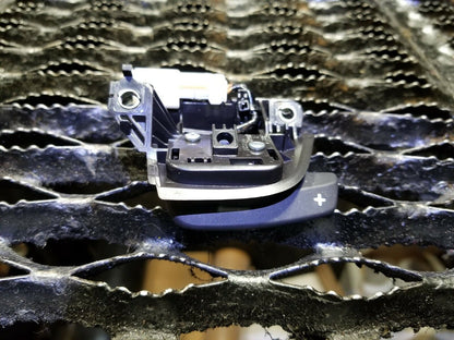 15 16 17 Acura TLX Steering Wheel Gear Up Shift Paddle Shifter OEM