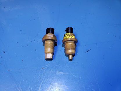 07 08 09 10 Chrysler Sebring 2.4l Auto Trans Input & Output Speed Sensor OEM