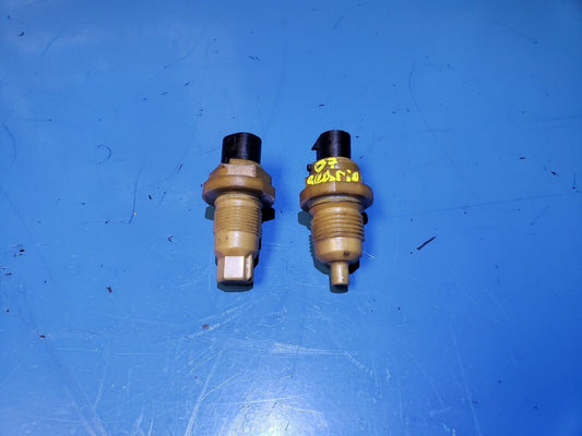 07 08 09 10 Chrysler Sebring 2.4l Auto Trans Input & Output Speed Sensor OEM