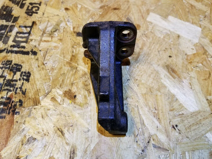 2014 2015 2016 Mazda 3 2.0l Engine Mount Bracket OEM 16k Miles