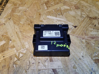 16 17 18 19 Chevrolet Malibu Ecu Computer Parking Assist Module OEM 3k