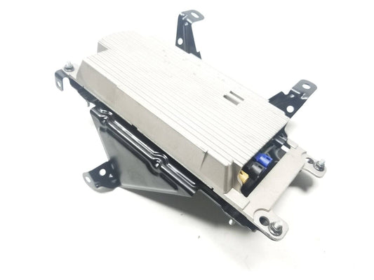 09 10 11 12 BMW 750li F02 Telematics Communication Bluetooth Control Module OEM