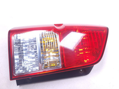 2005-2012 Nissan Pathfinder Tail Light Driver Side Left OEM