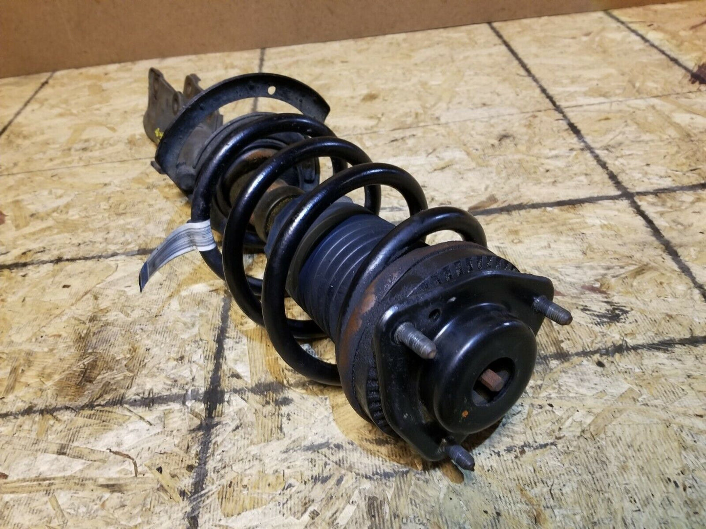 11 12 13 14 Chrysler 200 Cabrio Front Left Driver Side Shock Strut Absorber OEM