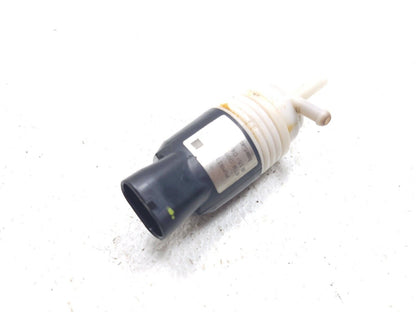 2011-2014 Cadillac CTS Coupe Windshield Washer Pump 8tw009239 OEM