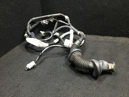 10 11 12 13 14 Acura Tsx Rear Left Driver Door Wire Harness OEM D28