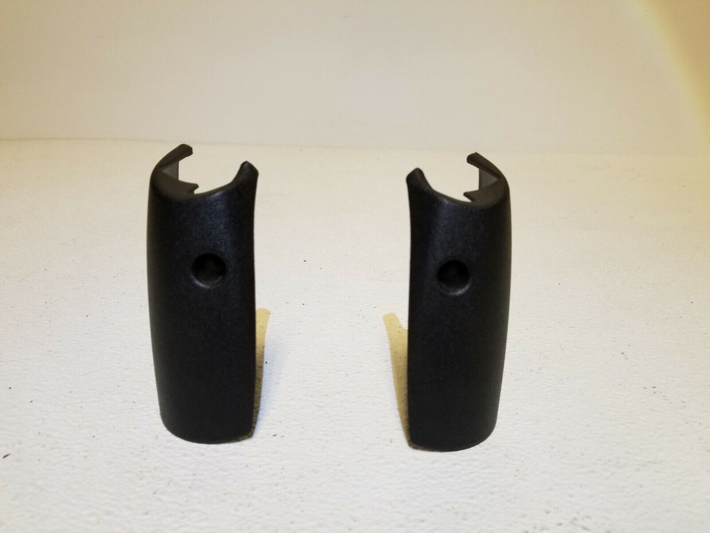10 11 12 13 Mini Cooper R56 Steering Column Trim Cover 2pcs OEM