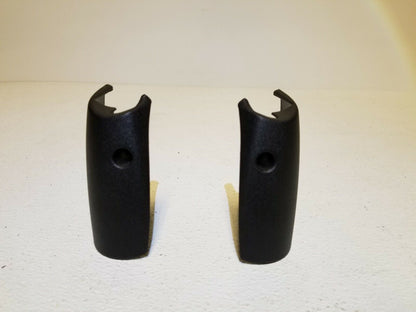 10 11 12 13 Mini Cooper R56 Steering Column Trim Cover 2pcs OEM