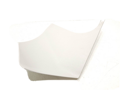 11 - 16 Mercedes E350 W212 Front Kick Panel Trim Cover Right Pass Side OEM