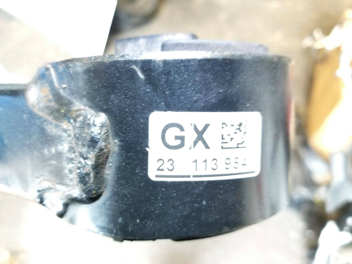 15 16 17 18 Chevy Impala 2.5l Engine Mount OEM