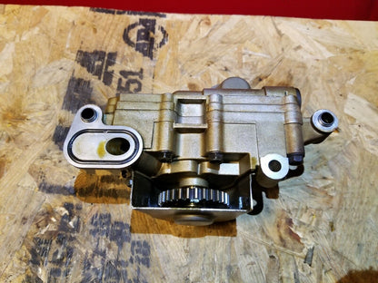 06 07 08 09 10 Hyundai Azera 3.8l Engine Oil Pump OEM
