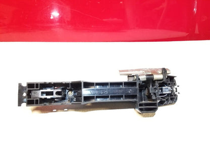 15 16 17 18 19 Infiniti Q50 Rear Right Pass Exterior Door Handle OEM