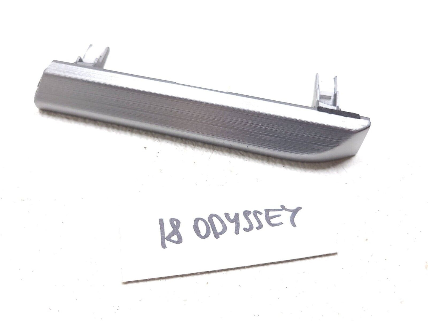 18 19 20 21 22 Honda Odyssey Dash Left Driver Side Trim Garnish OEM