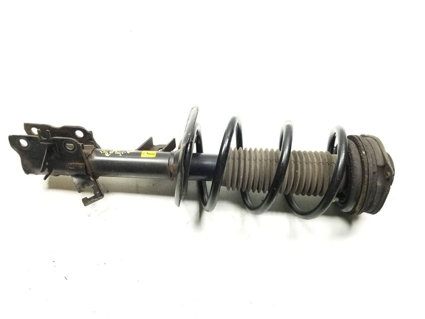 12 13 14 15 Nissan Rogue Front Shock Strut Absorber & Spring Passenger Right OEM