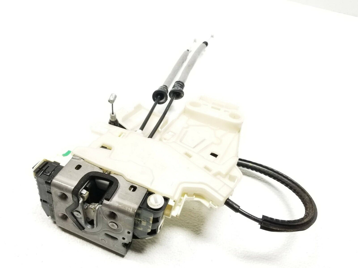 15 16 17 Jeep Renegade Rear Left Driver Side Door Lock Latch Actuator OEM