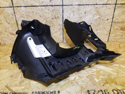 14 15 16 17 Buick Regal Front Left Driver Side Lower Knee Trim OEM 59k