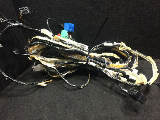 04 05 06 07  Cadillac CTS Overhead Headliner Wire Wiring Harness OEM