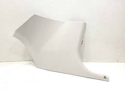 11 - 16 Mercedes E350 W212 Front Kick Panel Trim Cover Right Pass Side OEM