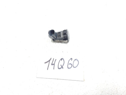 2014 2015 Infiniti Q60 Pdc Parking Park Aid Assist Sensor OEM