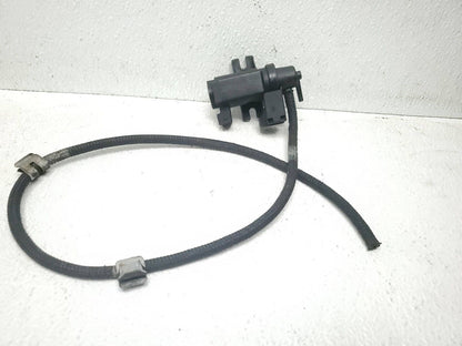 08 09 10 11 12 13 BMW X6 35ix Turbocharger Pressure Valve 7649407  OEM