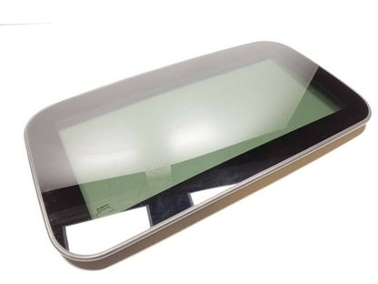 17 18 19 Subaru Impreza Sun Roof Sunroof Glass OEM 64k Miles