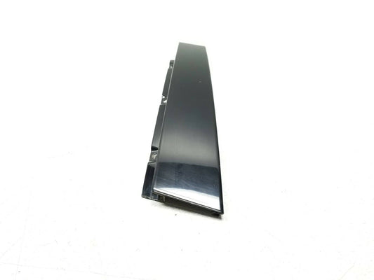 14 15 16 17 Volvo S60 Rear Right Pass Door B Pillar Molding Trim OEM 42k