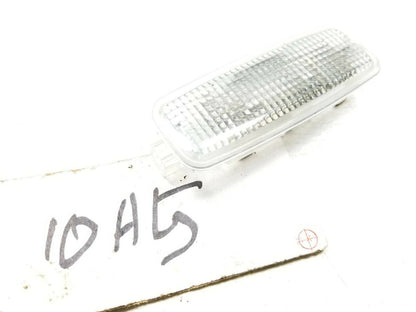 08 09 10 11 Audi A5 Coupe Sun Visor Light Lamp 4d0947105 Pair OEM