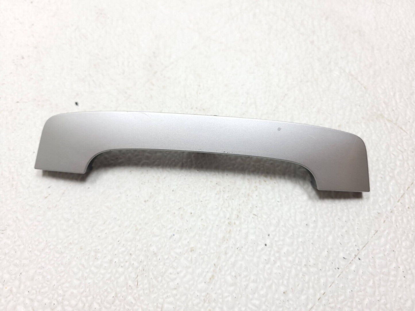 09 10 11 12 Volkswagen Cc Center Console Trim Bezel Cover OEM