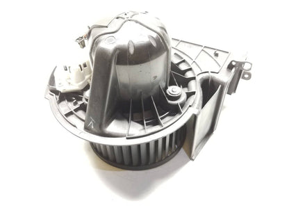 07 08 09 10 11 12 13 BMW X6 AC A/c Heater Blower Fan Motor OEM