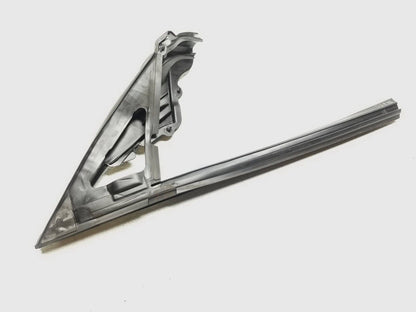 2011 - 2014 Cadillac CTS Coupe Door Mirror Weatherstrip Seal Right Passenger OEM