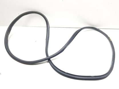 16 17 18 19 20 Dodge Durango Rear Left Driver Door Weatherstrip Seal OEM
