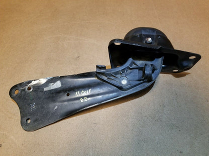 10 11 12 13 VW Golf GTI 2.0l Rear Left Driver Side Trailing Control Arm OEM