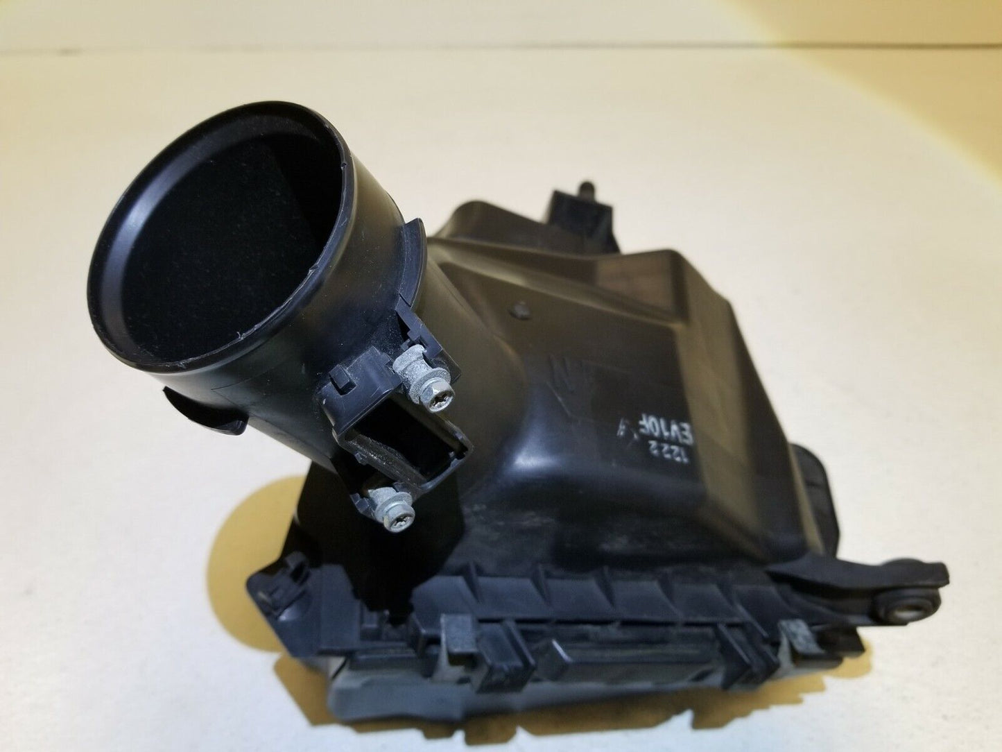 10 11 12 13 Infiniti G37 Coupe Air Cleaner Box OEM