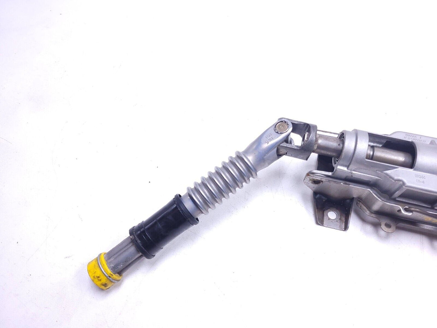 15 - 18 Dodge Challenger Steering Column OEM 87k