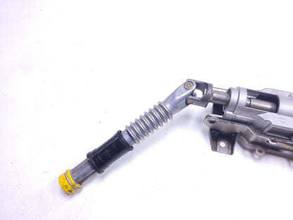 15 - 18 Dodge Challenger Steering Column OEM 87k