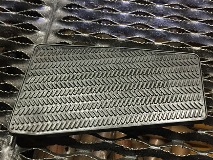 06 07 08 Acura Rl Foot Rest Plate Pad Driver Side OEM D41