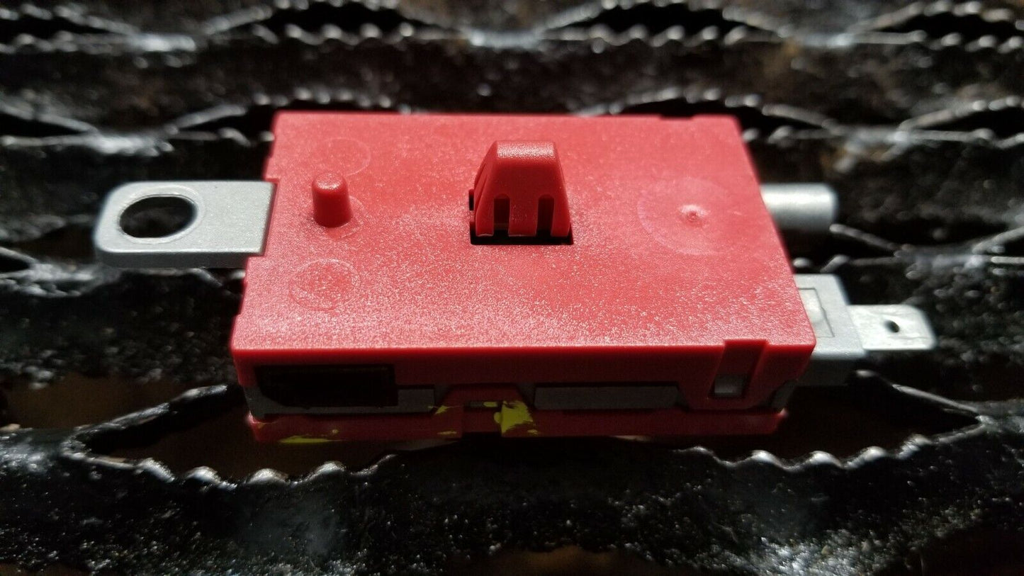 14 15 16 17 Volvo S60 Amp Antenna Amplifier Booster P30761698 OEM 42k