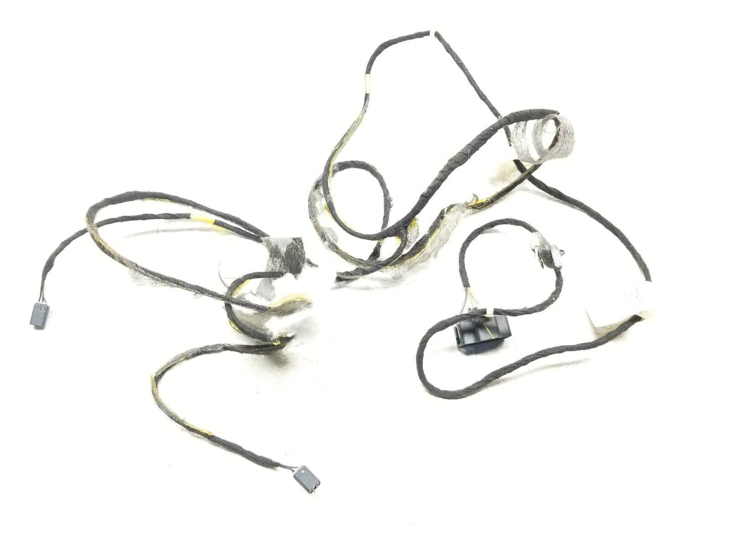 13 14 15 16 Dodge Dart Roof Headliner Wire Harness OEM 52k Miles