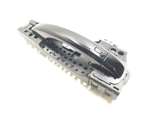 13 14 15 16 Audi A4 S4 Door Exterior Handle Rear Right Passenger Side OEM