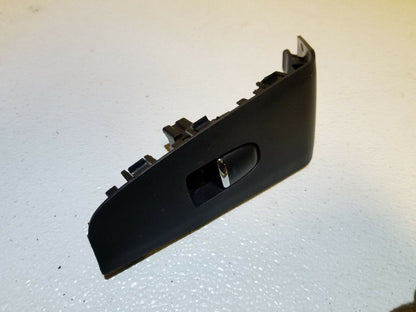 16 17 18 Nissan Maxima Rear Left Driver Side Window Switch W/ Trim OEM 41k