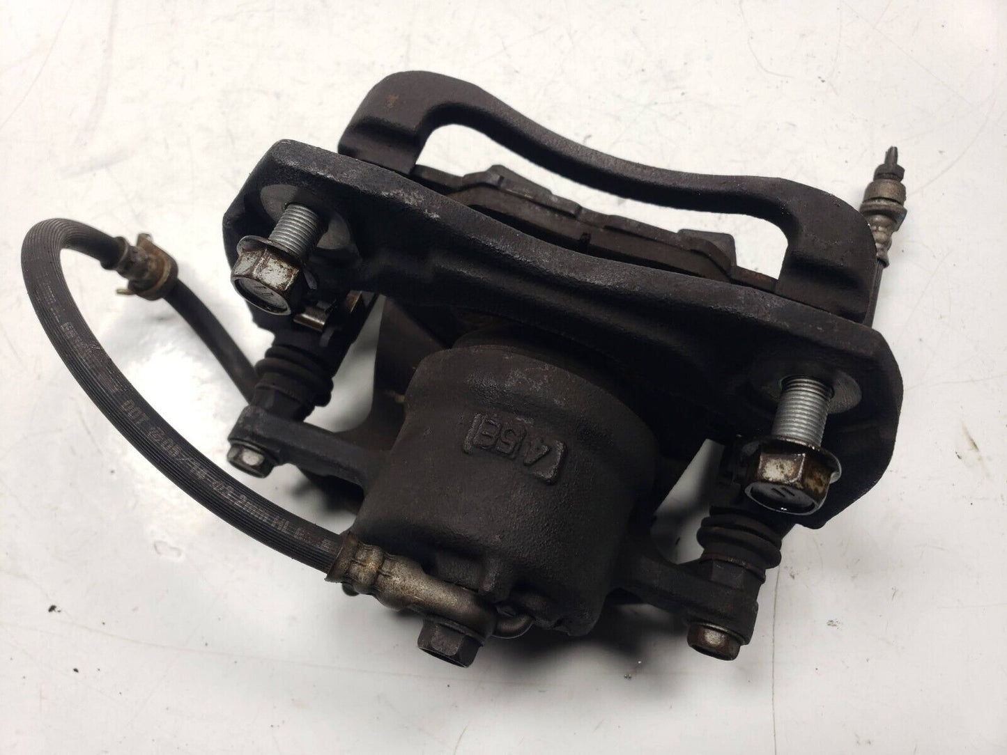 11 12 13 14 15 16 Scion Tc Front Brake Caliper Passenger Side Right OEM