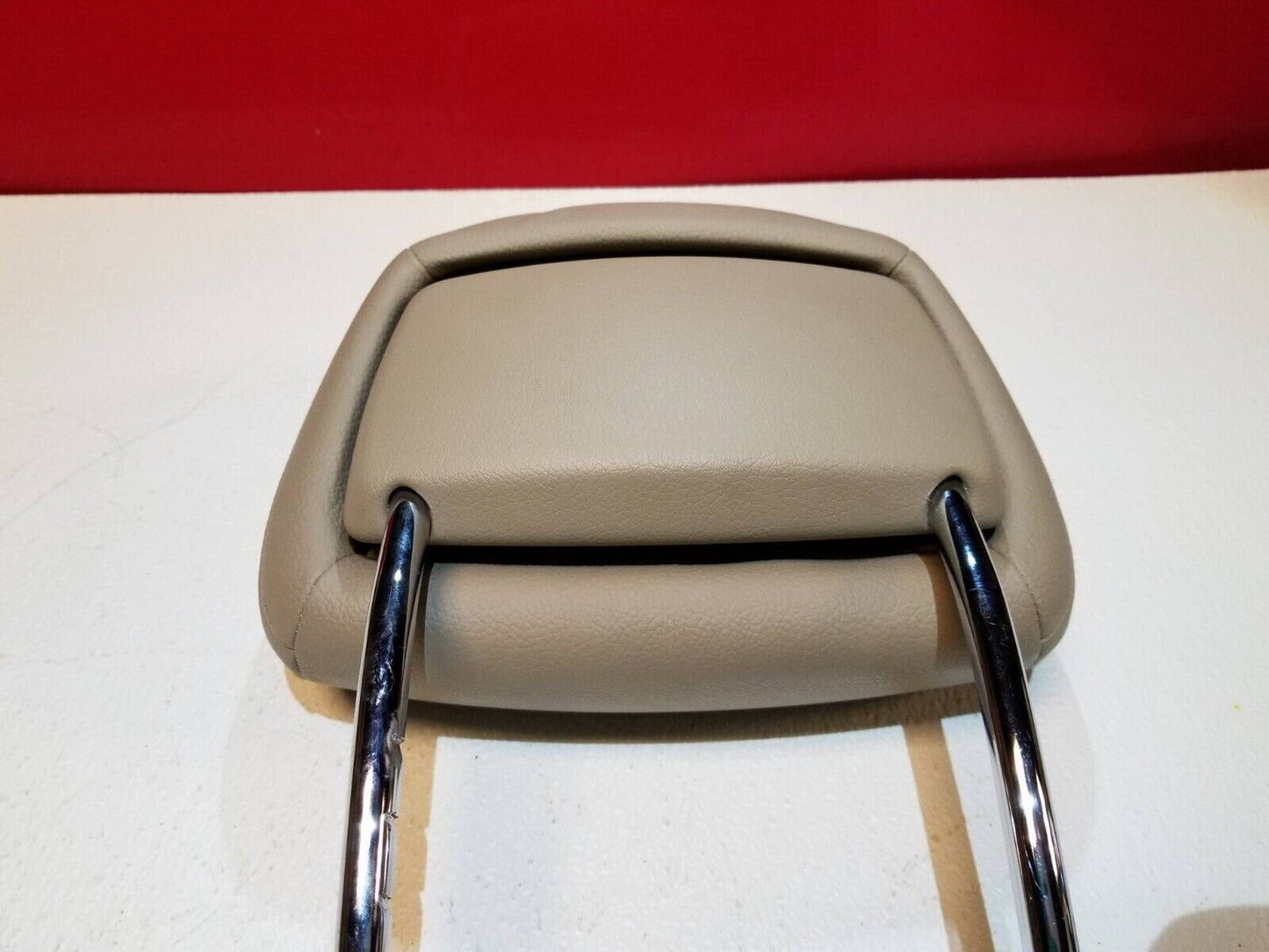 12 13 14 Mercedes-benz C300 Front Left Driver Seat Headrest OEM