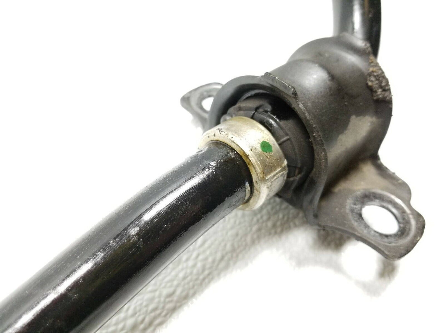 10 11 12 13 Volvo XC60 3.2l Front Stabilizer Sway Bar OEM