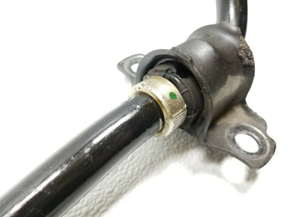 10 11 12 13 Volvo XC60 3.2l Front Stabilizer Sway Bar OEM